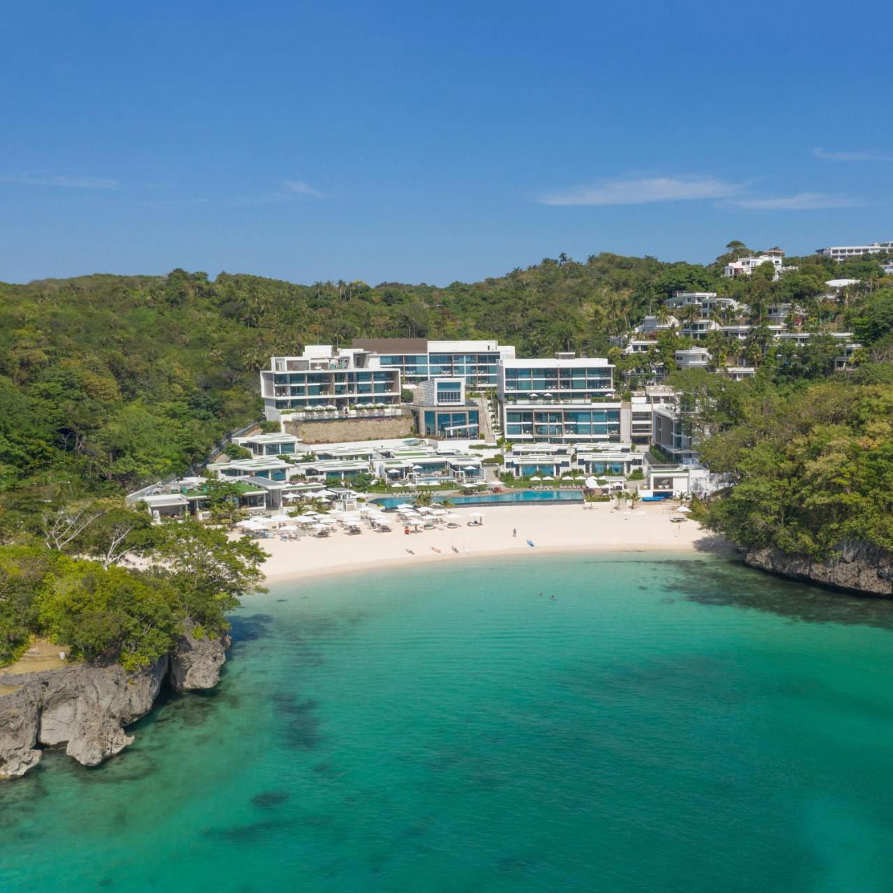 Crimson Resort and Spa\u002c Boracay, Hotel in Boracay Island