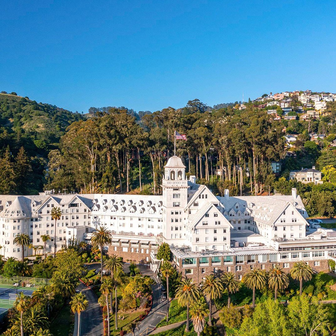 Claremont Resort & Club