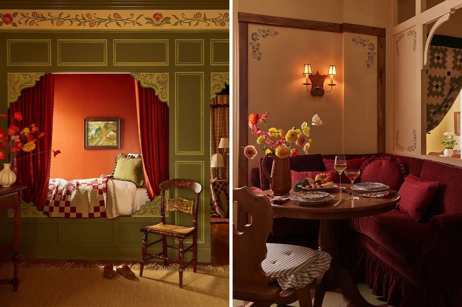 Six Bells Countryside Inn, Hotel in Hudson Valley