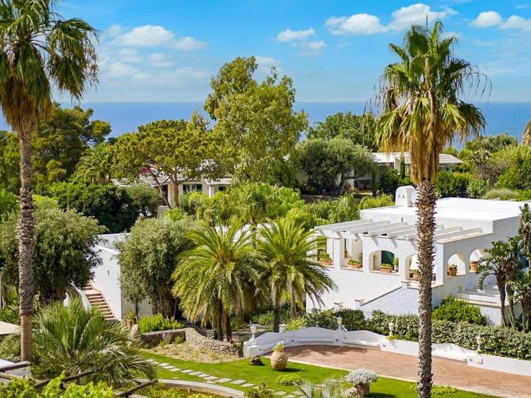 Botania Relais & Spa, Forio, Italy