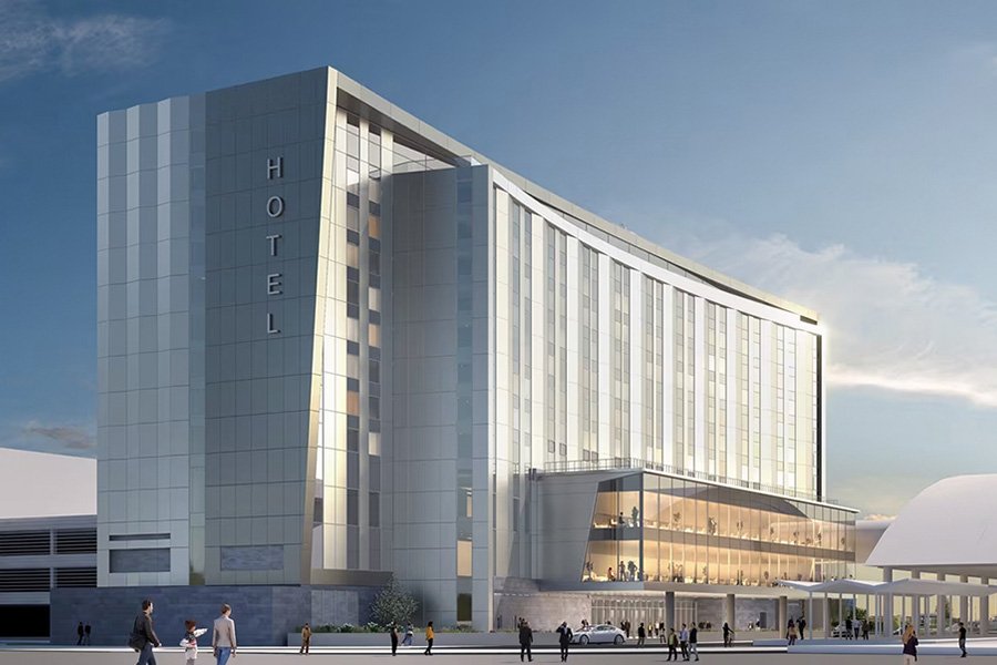 Sofitel Dublin Airport