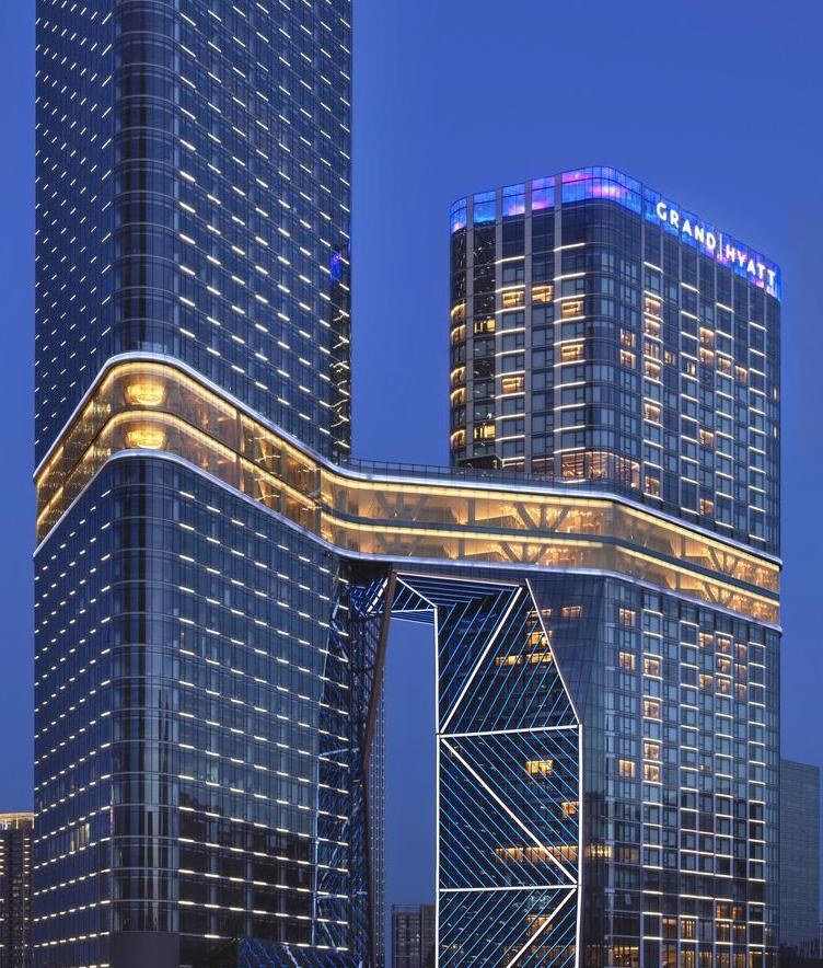 Grand Hyatt Xi’an