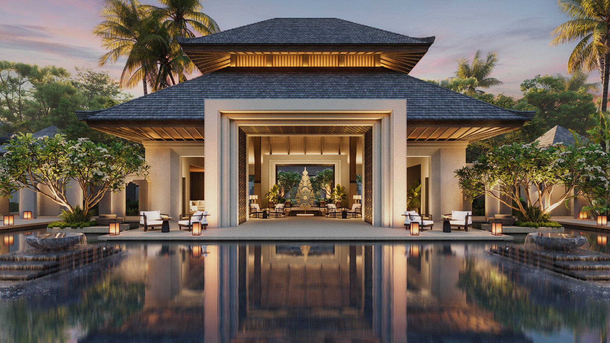 Mandarin Oriental, Bali, Hotel in Badung