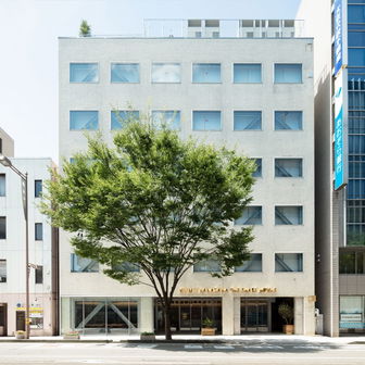 KUMU Kanazawa by THE SHARE HOTELS