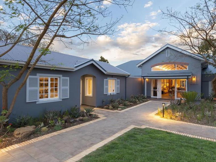 Shamwari Riverdene, Paterson, South Africa