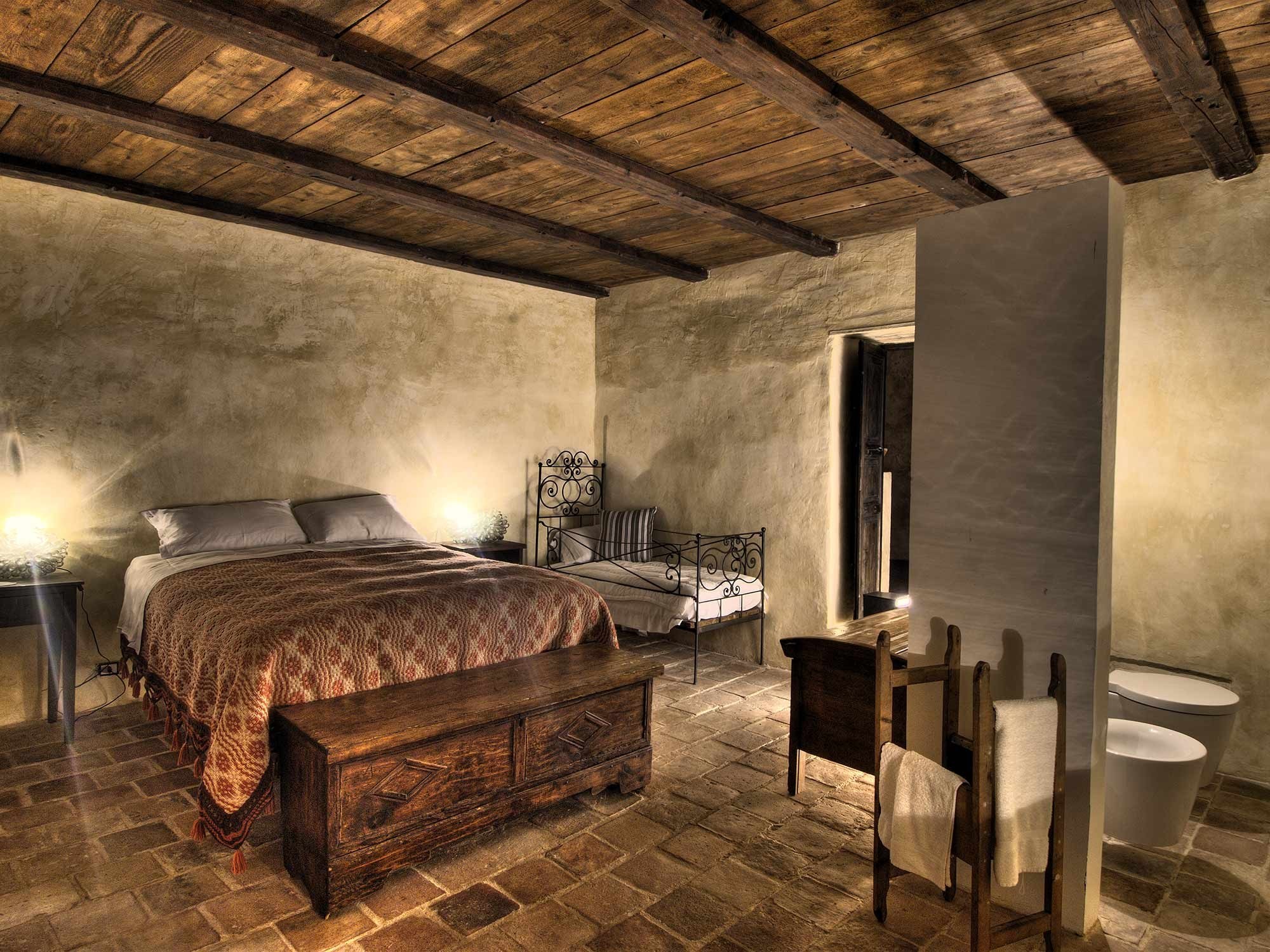 Sextantio, Hotel in Santo Stefano di Sessanio