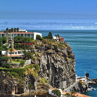 Estalagem Da Ponta do Sol