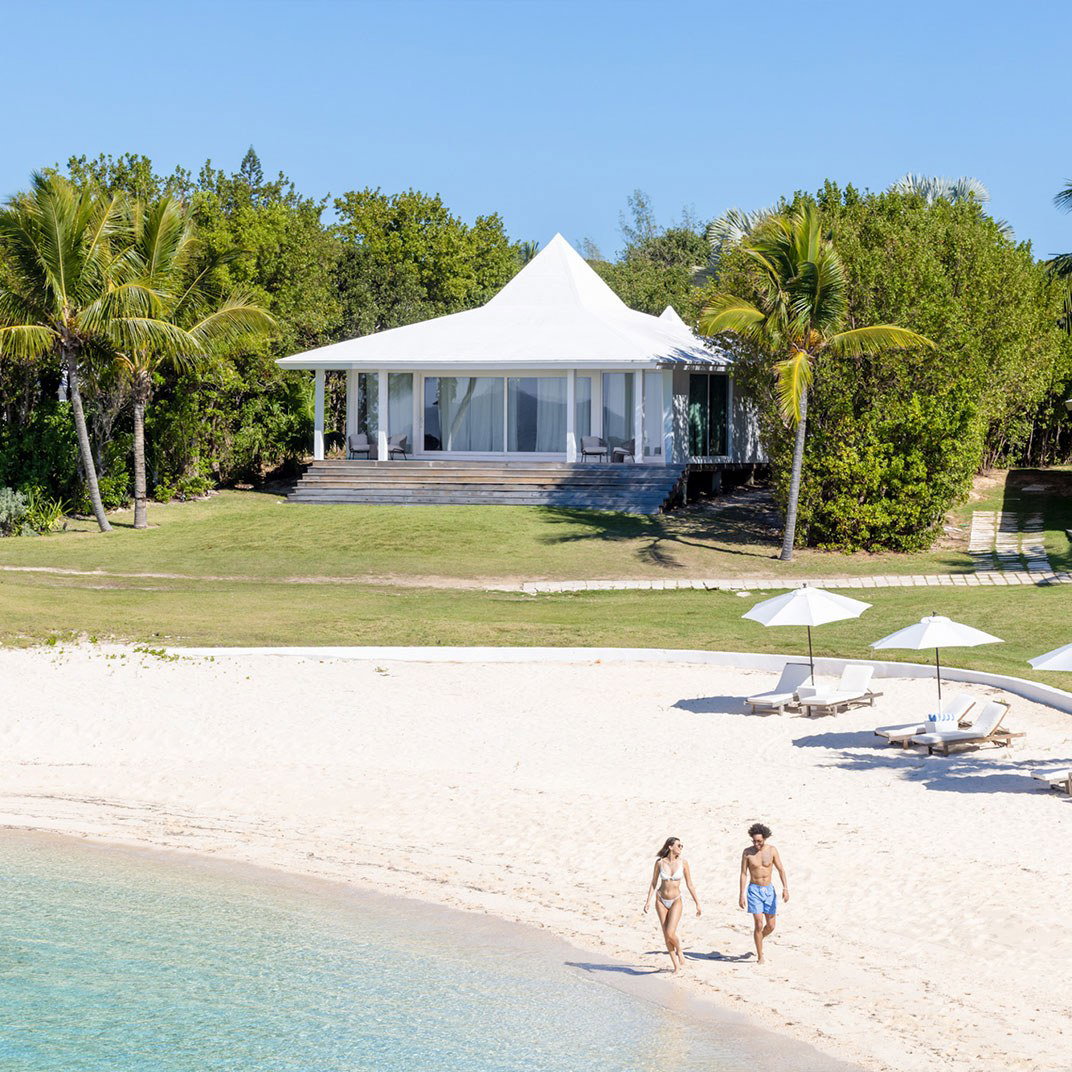 The Cove Eleuthera