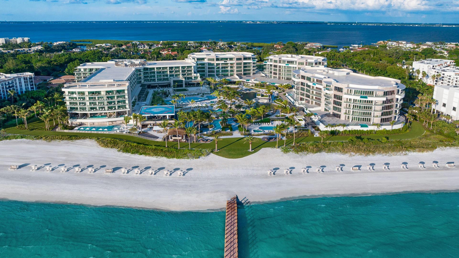 The St. Regis Longboat Key Resort, Longboat Key, United States