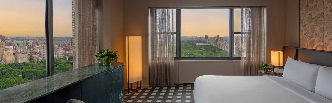 Park Lane New York, New York City, United States