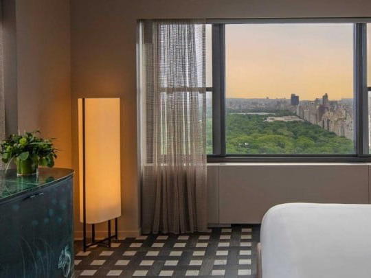 Park Lane New York, New York City, United States