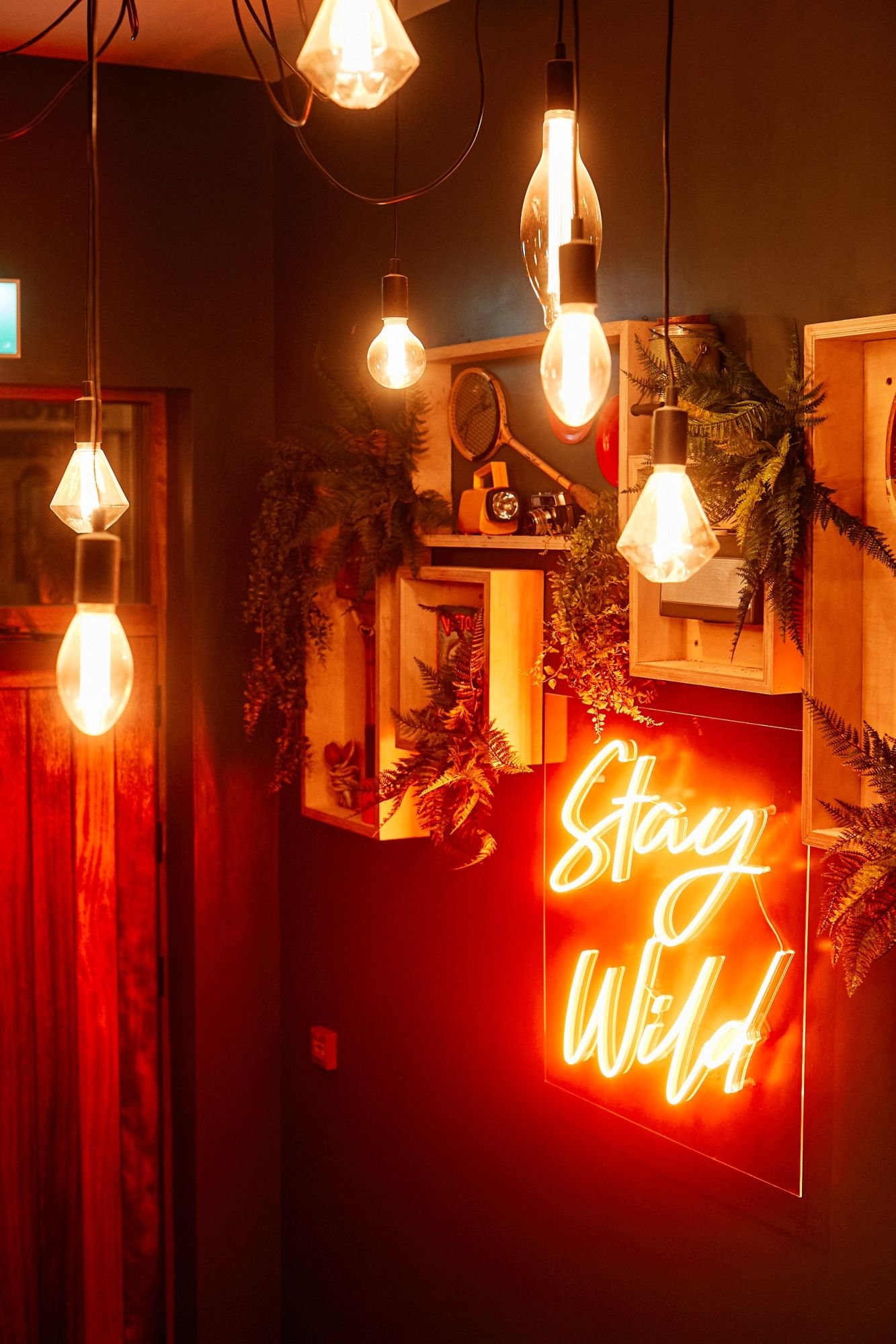 Firefly Cleary's, Hotel in Bray