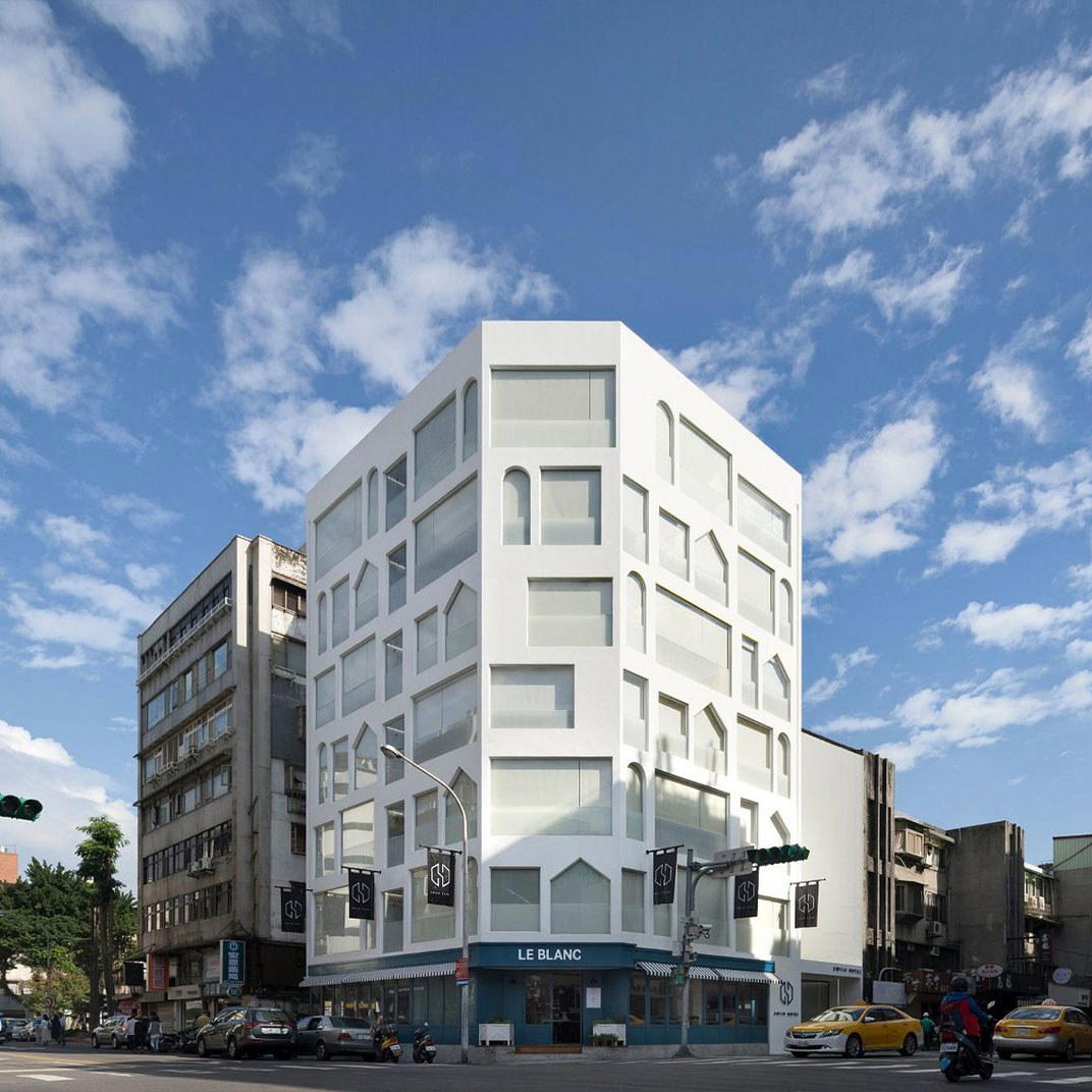 Swiio Hotel Daan, Taipei, Taiwan