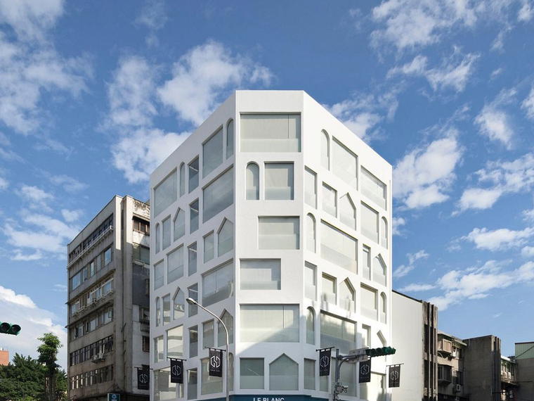 Swiio Hotel Daan, Taipei, Taiwan