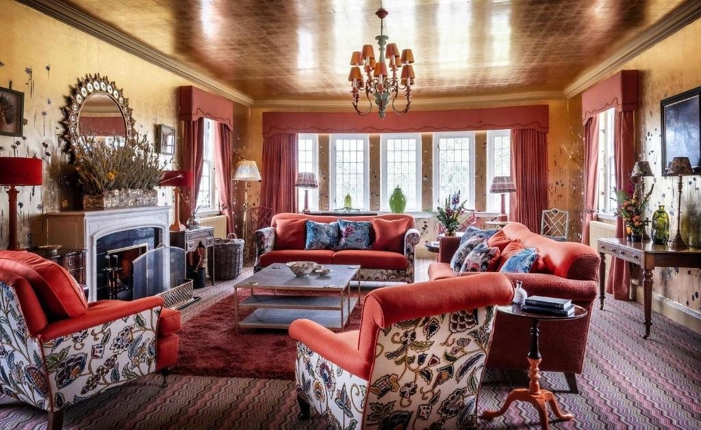 Glenmorangie House