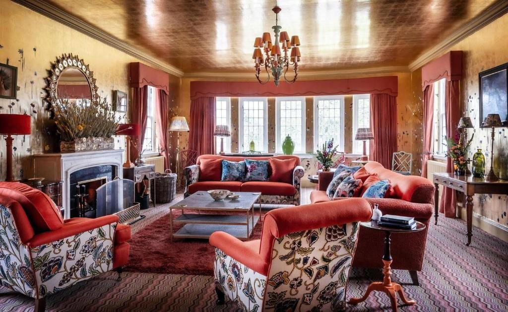 Glenmorangie House, Tain, United Kingdom