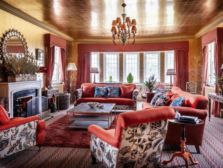 Glenmorangie House, Tain, United Kingdom