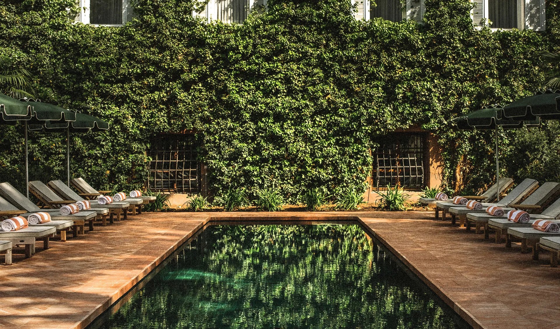 Parkhotel Mondschein hotel in Bolzano, Italy