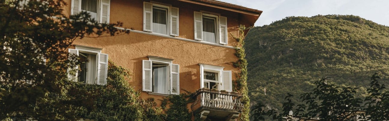Parkhotel Mondschein