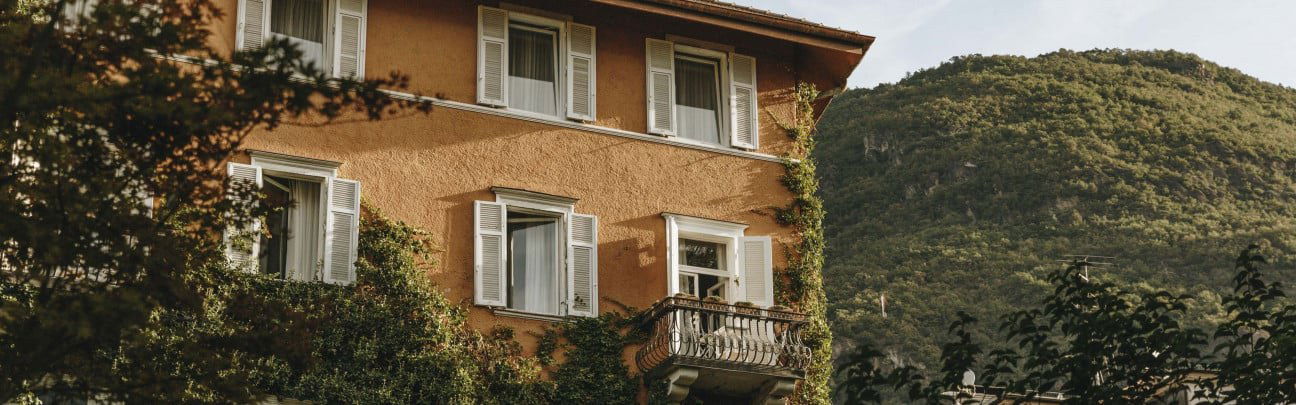 Parkhotel Mondschein, Hotel in Bolzano