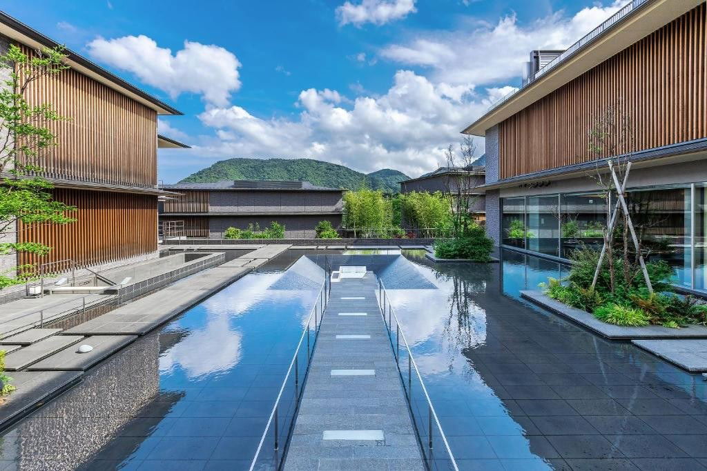 Hakone Gora Karaku, Hotel in Hakone