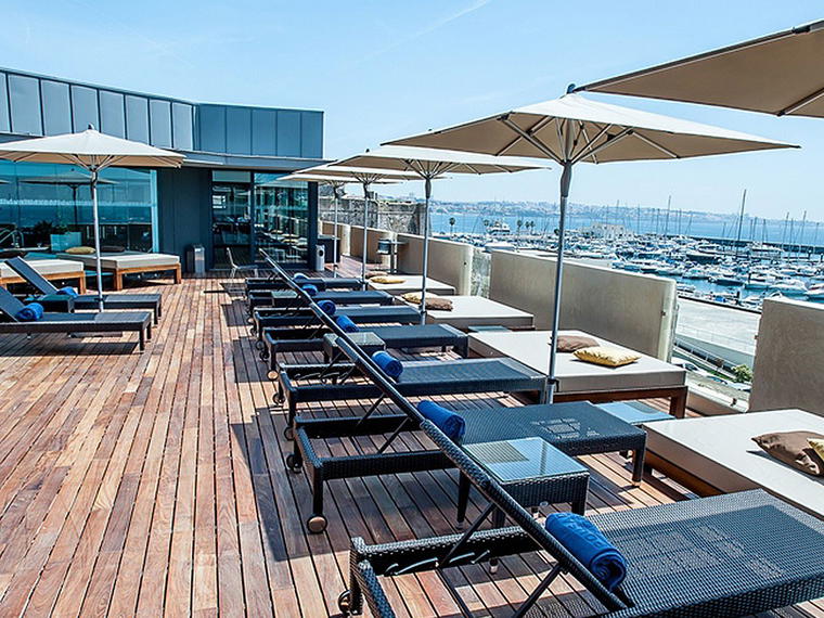Pestana Cidadela Cascais - Pousada & Art District, Cascais, Portugal