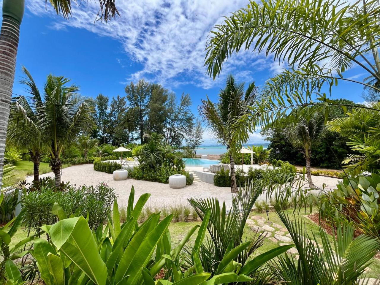 Cape Pakarang Wow Wild Wellness Escapes, Phang Nga, Thailand