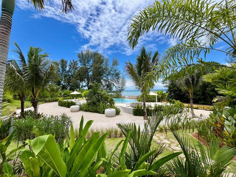Cape Pakarang Wow Wild Wellness Escapes, Phang Nga, Thailand