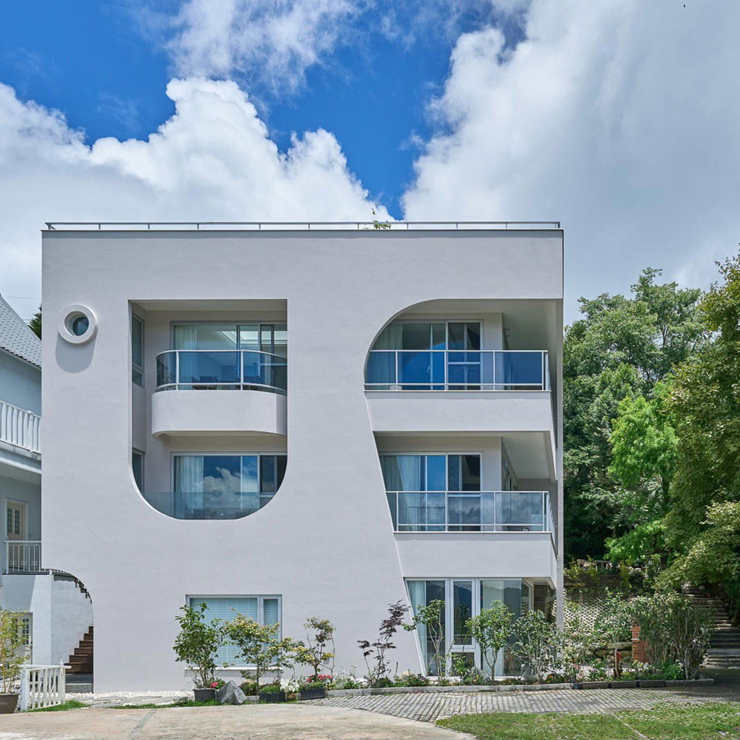 Hemma, Ren'ai, Taiwan