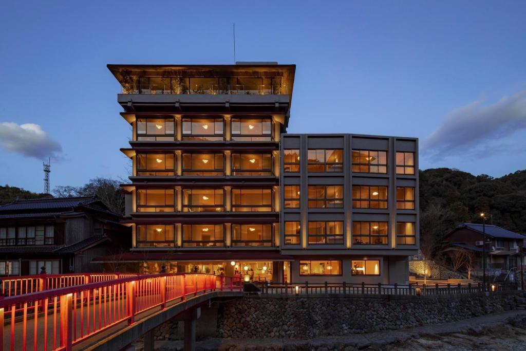 SOIL Nagatoyumoto, Nagatoyumoto, Japan