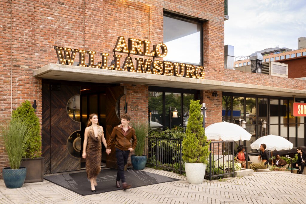 Arlo Williamsburg, New York City, United States