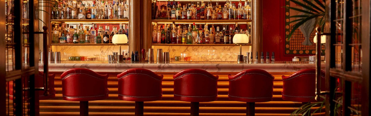 The Bloomsbury, London, United Kingdom