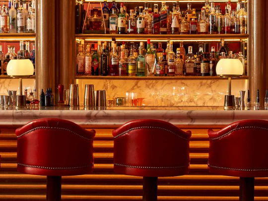 The Bloomsbury, London, United Kingdom