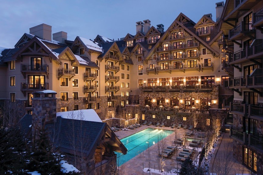 Four Seasons Vail