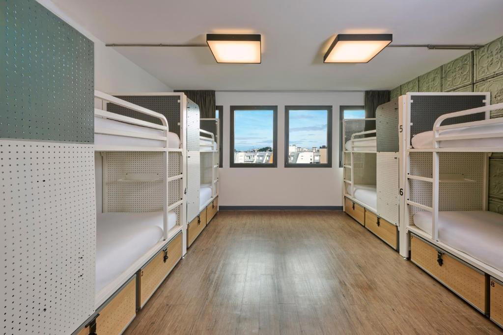 Generator Paris, Paris, France