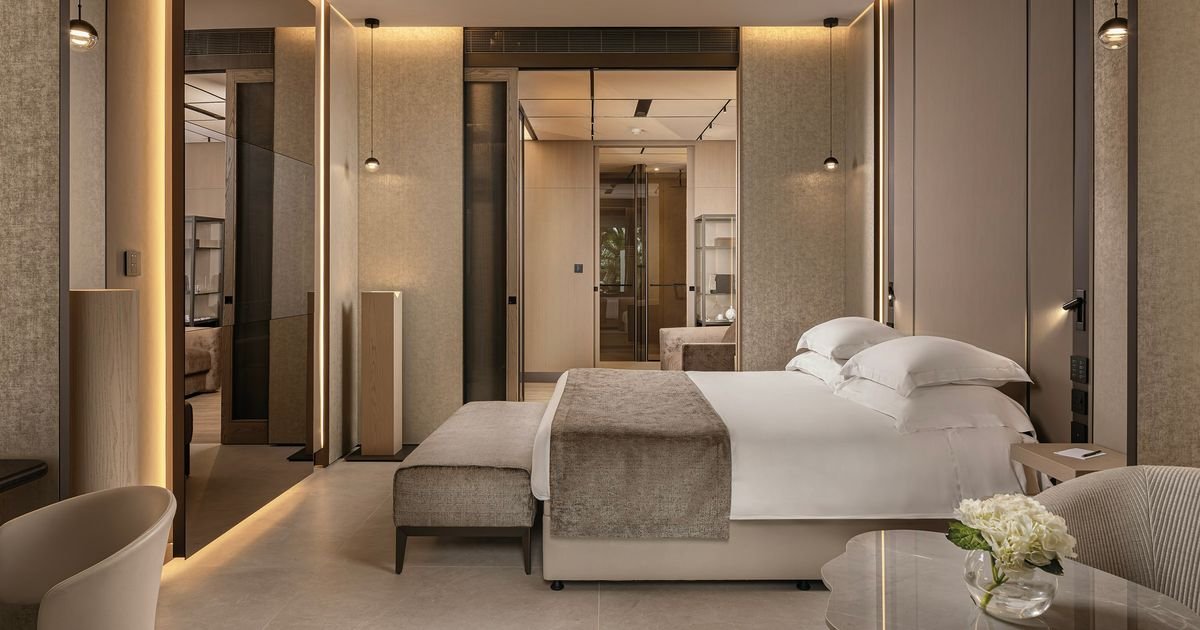 Amathus Beach Hotel Limassol