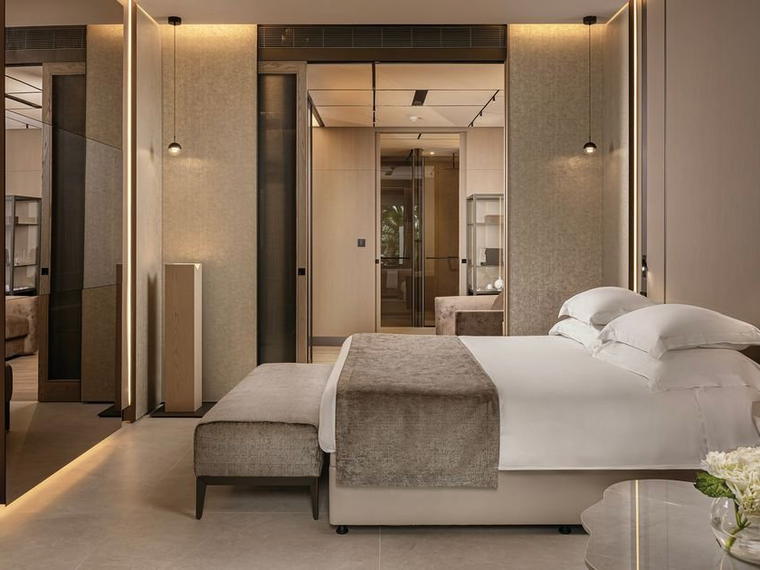 Amathus Beach Hotel Limassol, Limassol, Cyprus