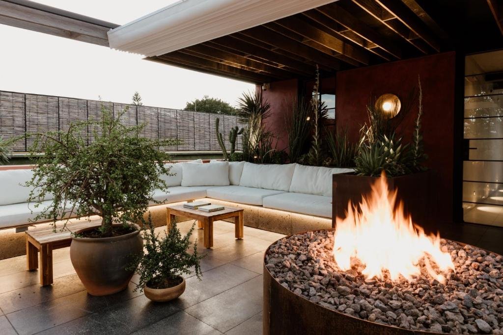 Majagua Hotel Boutique, Hotel in Oaxaca
