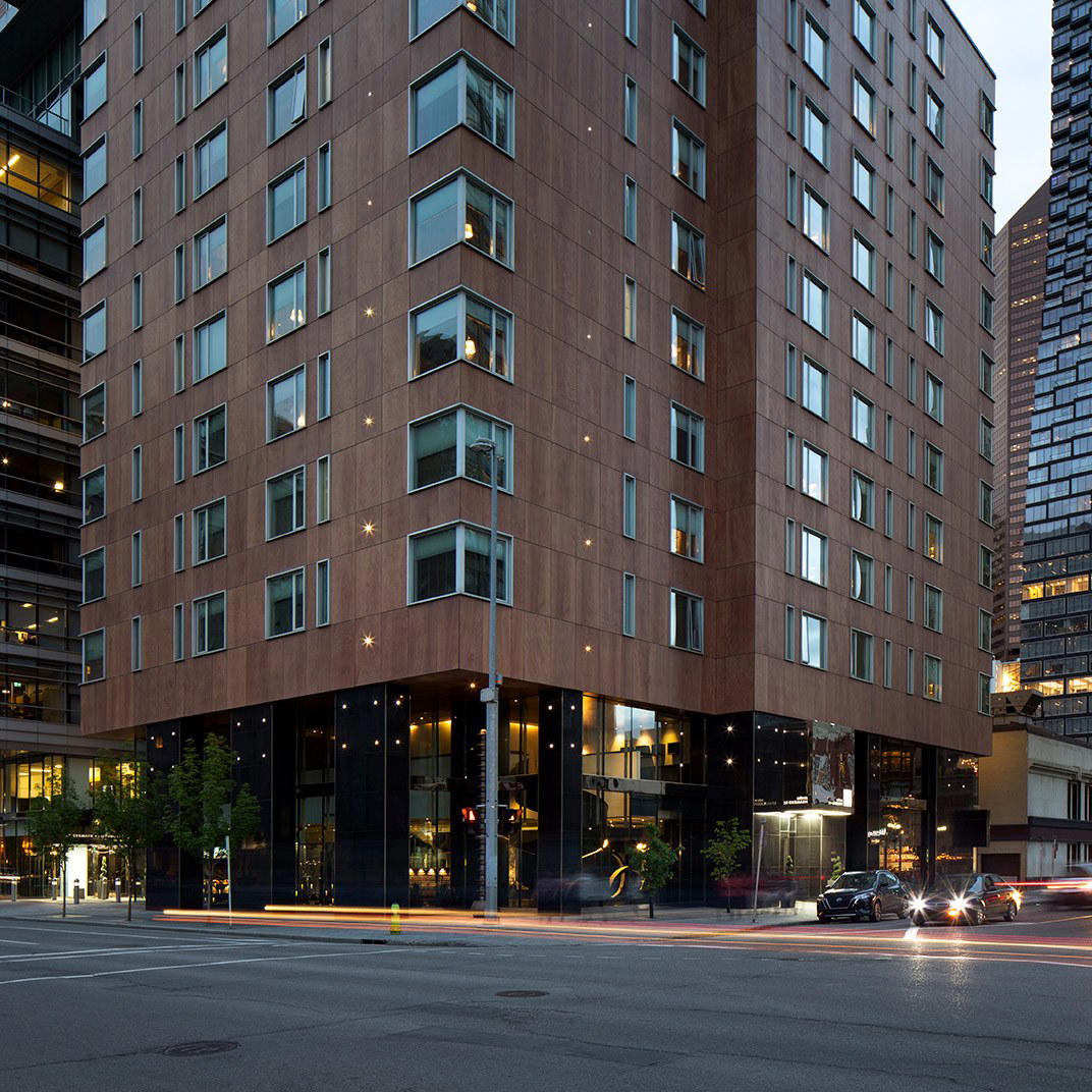 Hotel Le Germain Calgary, Calgary, Canada