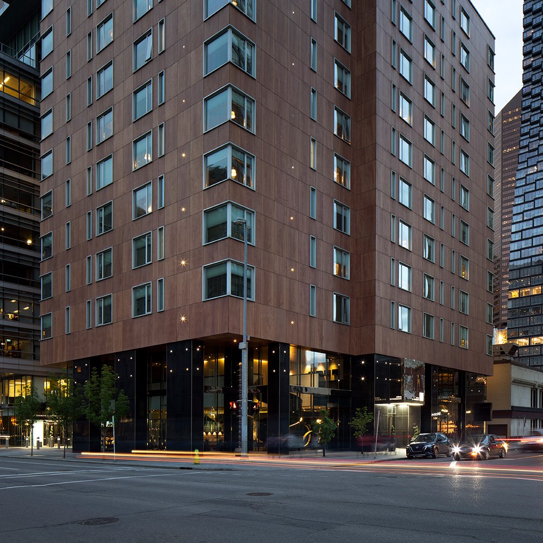 Hotel Le Germain Calgary