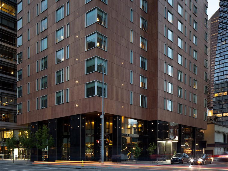 Hotel Le Germain Calgary, Calgary, Canada