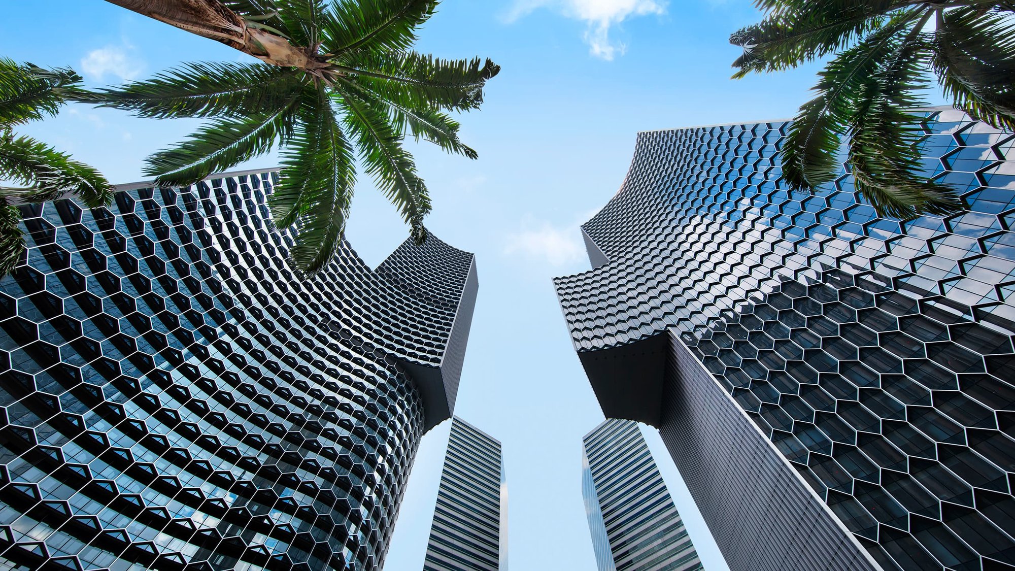 Andaz Singapore hotel in Singapore, Singapore