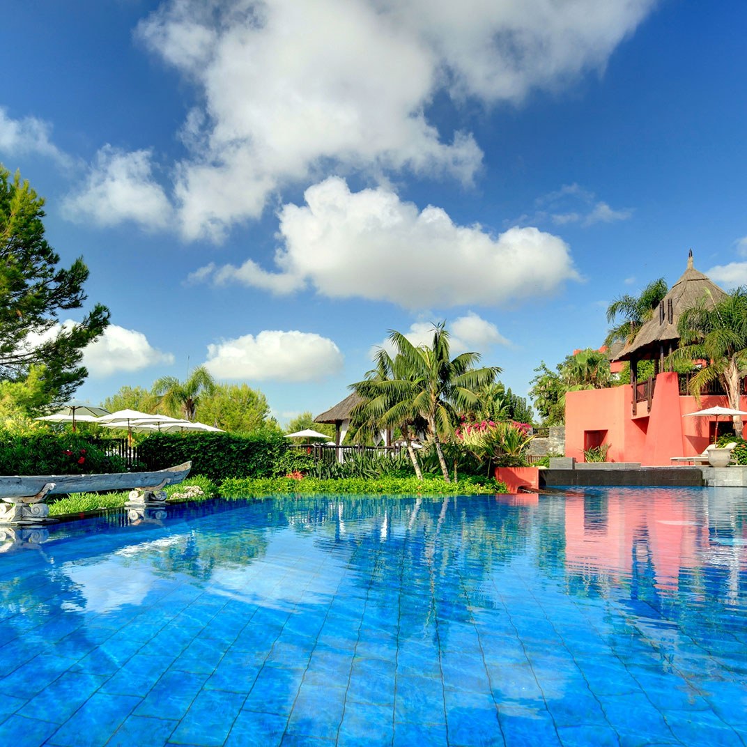 Barcelo Asia Gardens