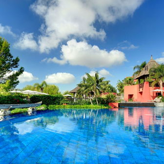Barcelo Asia Gardens