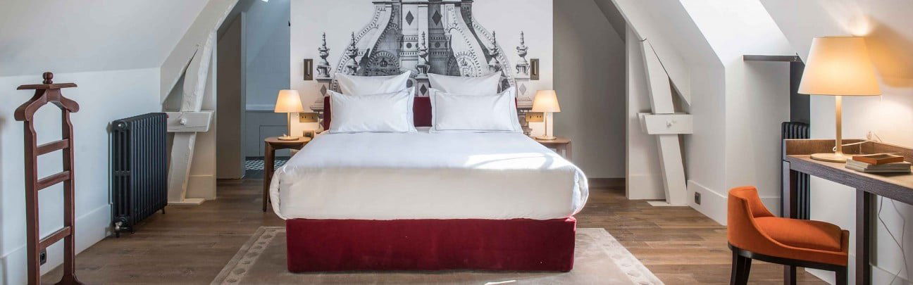 Relais de Chambord, Hotel in Chambord