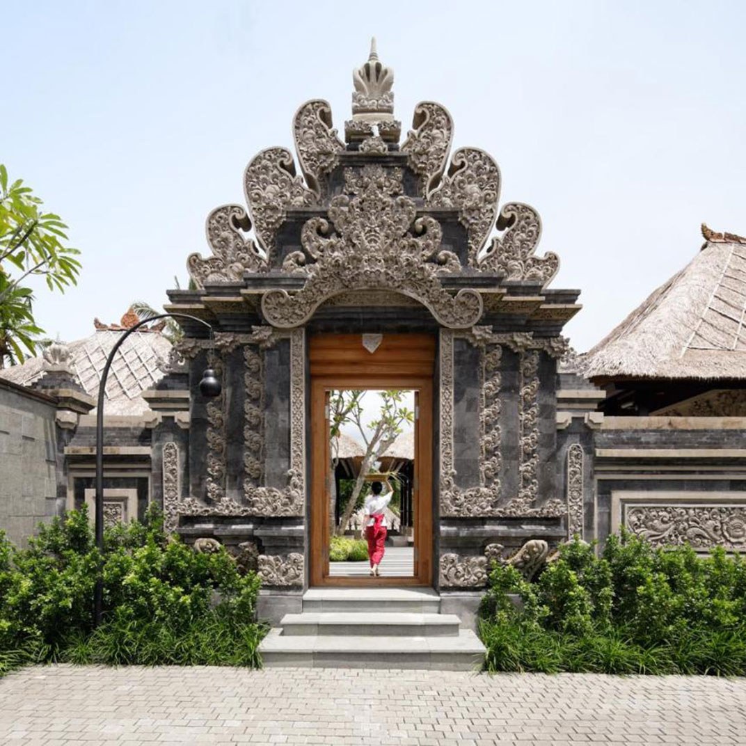 Hoshinoya Bali, Tampaksiring, Indonesia