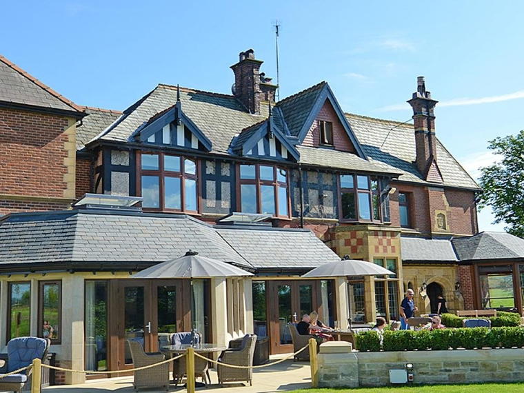 Northcote, Blackburn, United Kingdom