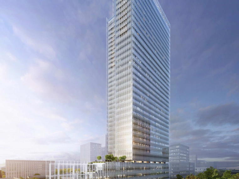 Nobu Hotel and Restaurant Ho Chi Minh City, Ho Chi Minh City, Vietnam