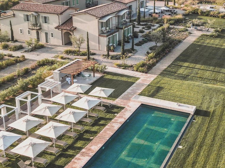 Natiia Relais, Lazise, Italy