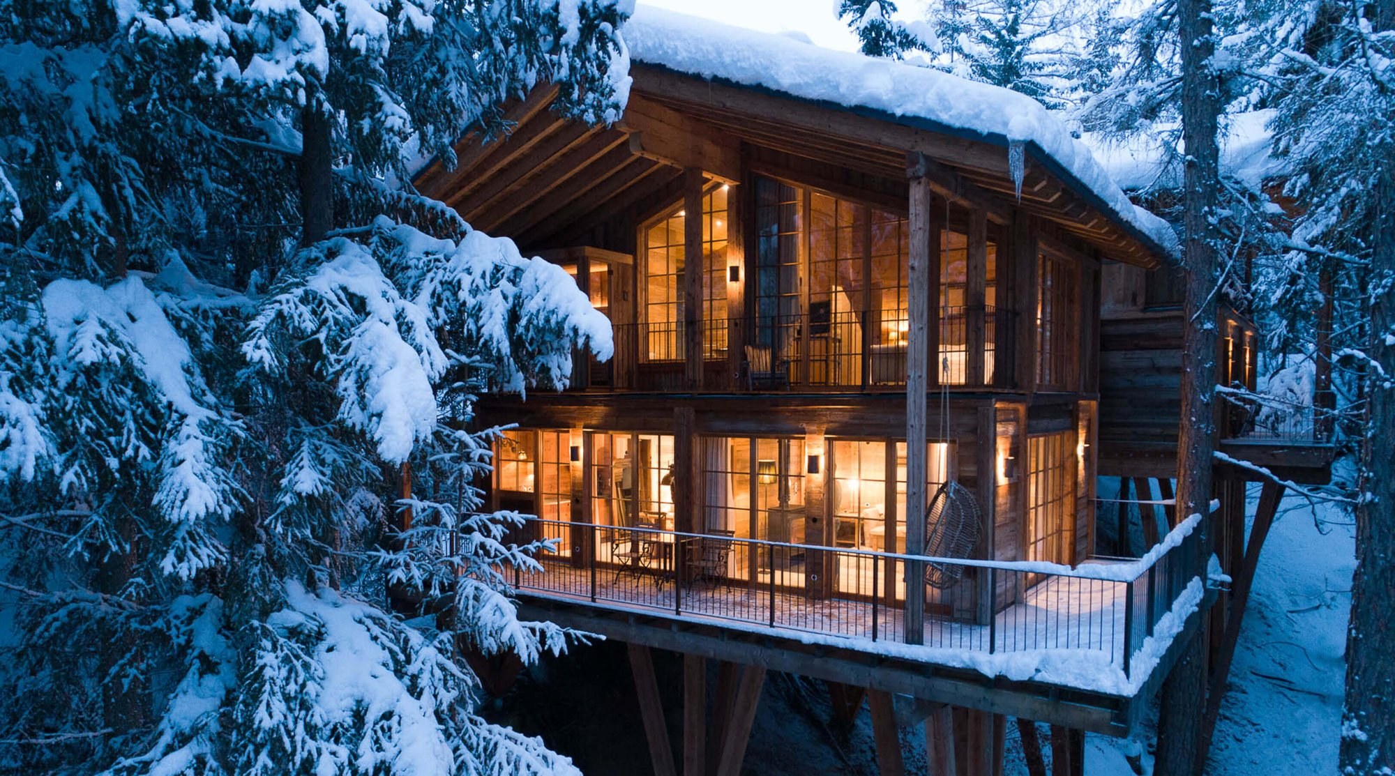 San Luis Retreat Hotel & Lodges